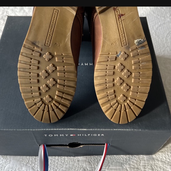 6.5 women size booties - Picture 1 of 3